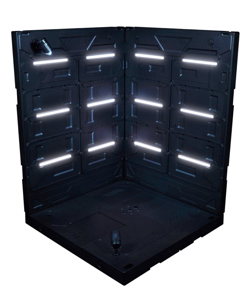 LEDハンガーベースプラス 予約】【送料無料】LEDハンガーベースプラス ダークナイト・ブラック