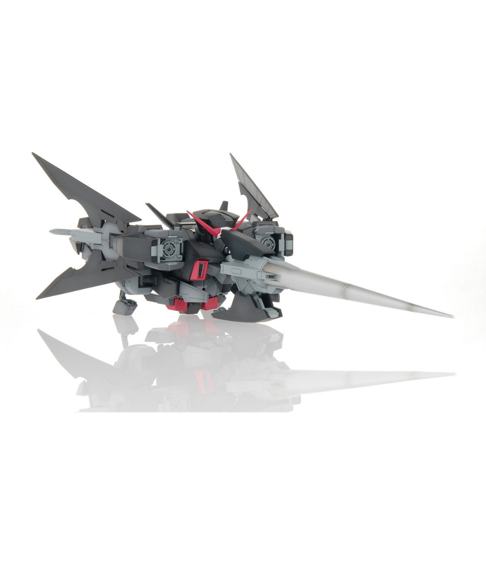 MG 1/100 ガンダムAGE-2 ダークハウンド 機動戦士ガンダムAGE