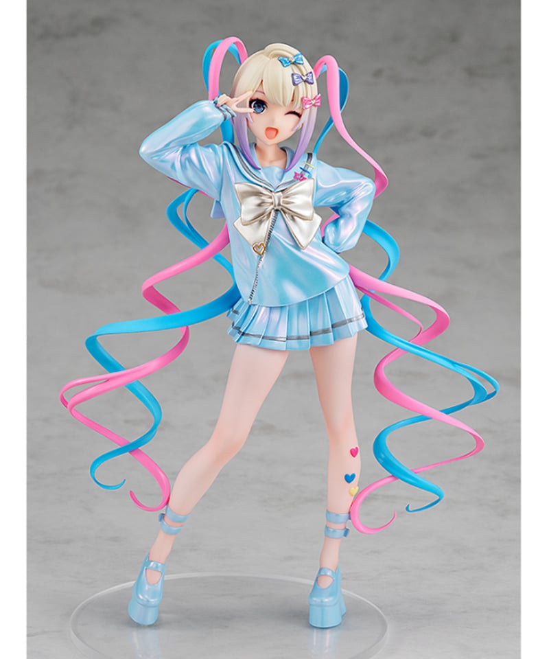 ダンシングガール・ナイル (1/6スケールPVC塗装済み完成品) Amazon | ダンシングガール・ナイル (1/6スケールPVC塗装済み