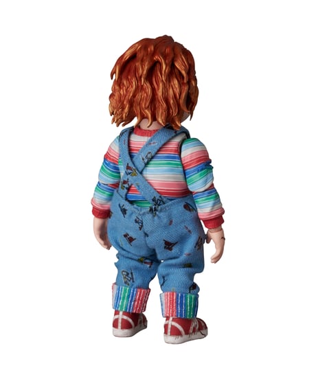 【送料無料】マフェックス No.277 MAFEX CHUCKY (BRIDE OF CHUCKY)　［メディコム・トイ］