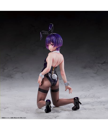 がち恋バニーボーイ ネージュ 1/6スケール塗装済み完成品フィギュア