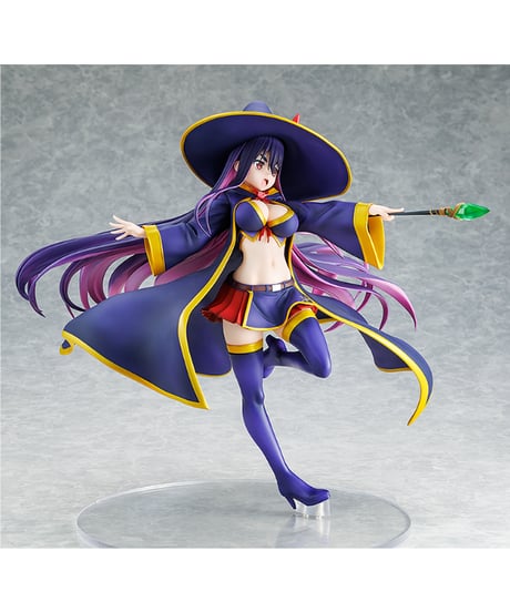 イドラ・アーヴォルン　1/7スケール　塗装済み完成品　戦隊レッド 異世界で冒険者になる　[ＫＡＤＯＫＡＷＡ]