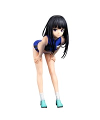 TVアニメ「リコリス・リコイル」　井ノ上たきな トレーニングウェア　1/7スケール　PVC製塗装済み完成品　[キューズQ]