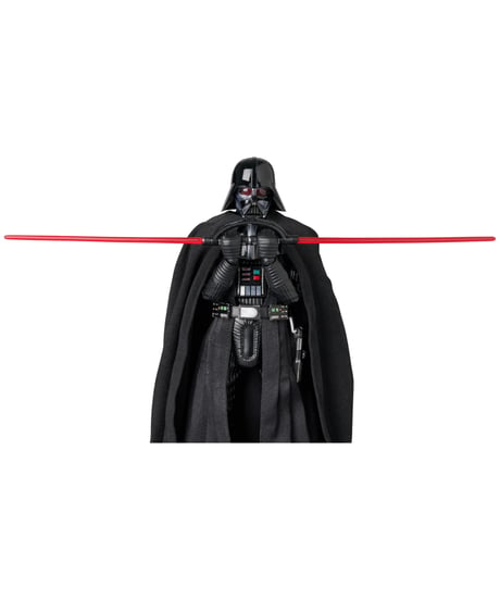 マフェックス No.266 MAFEX DARTH VADER(TM) （Obi-Wan Kenobi Ver.）　Star Wars： Obi-Wan Kenobi　［メディコム・トイ］