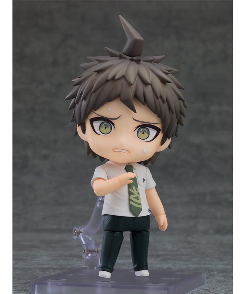 ねんどろいど 日向創 塗装済み可動フィギュア ダンガンロンパ1・2