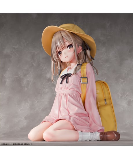 ぽかぽかピクニック ほのかちゃん 1/4