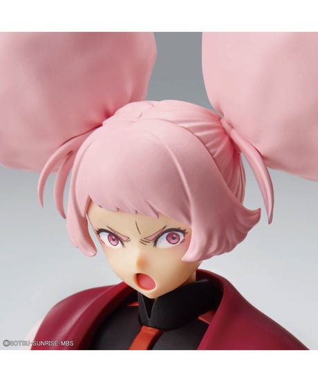 【送料無料】Figure-rise Standard チュアチュリー・パンランチ　機動戦士ガンダム 水星の魔女