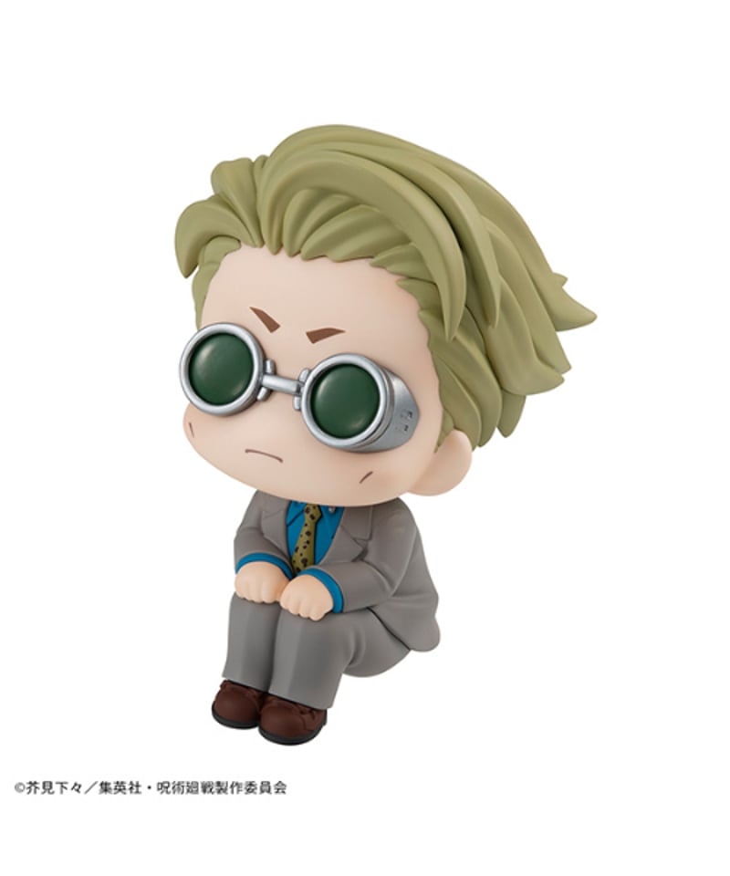 るかっぷ 呪術廻戦 七海建人（再販）/狗巻棘（再販） 全2種 彩色済み