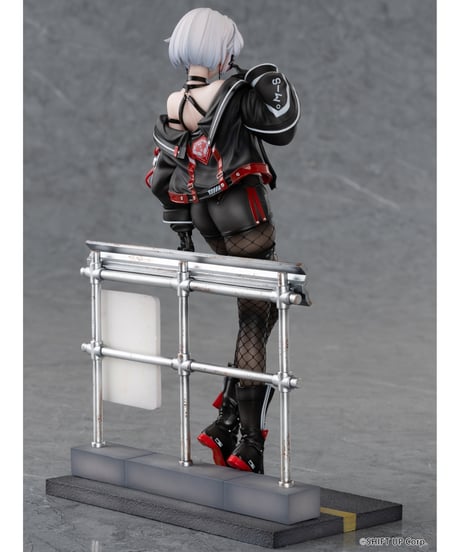 【予約】勝利の女神：NIKKE ドレイク：ヴィランレーサー 1/6 完成品フィギュア 豪華版　[KAWA DESIGN]