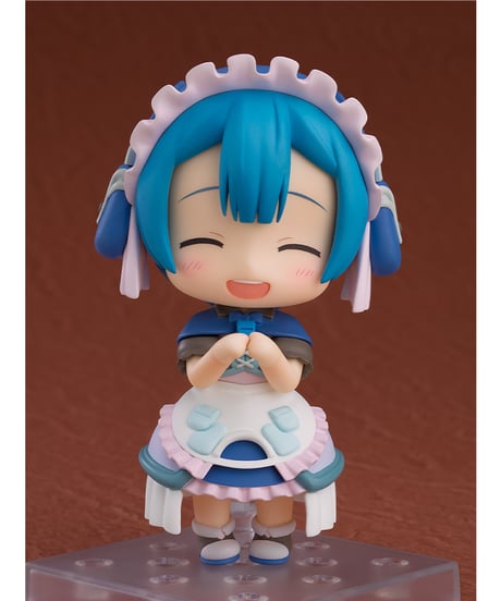 メイドインアビス 烈日の黄金郷　ねんどろいど マルルク　塗装済み可動フィギュア