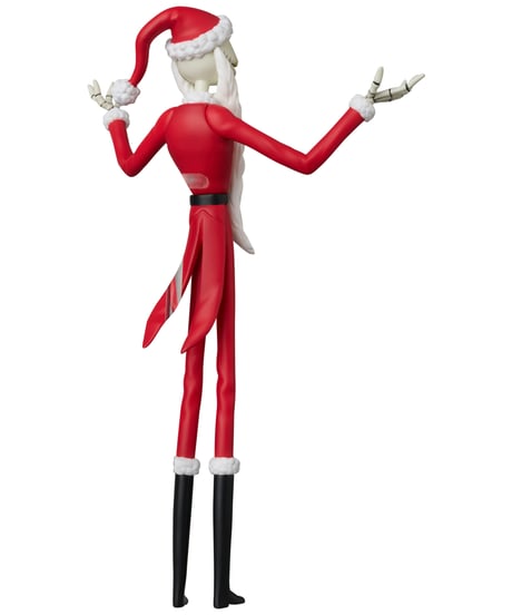 ウルトラディテールフィギュア UDF THE NIGHTMARE BEFORE CHRISTMAS 全７種　［メディコム・トイ］
