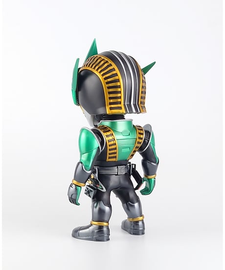 【特撮メタルボーイヒーローズ】仮面ライダーゼロノス　仮面ライダー電王　[メタルボックス]