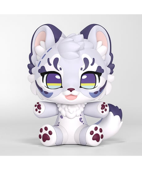 Huggy Good Smile Oslo　FLUFFY LAND　［グッドスマイルアーツ上海］