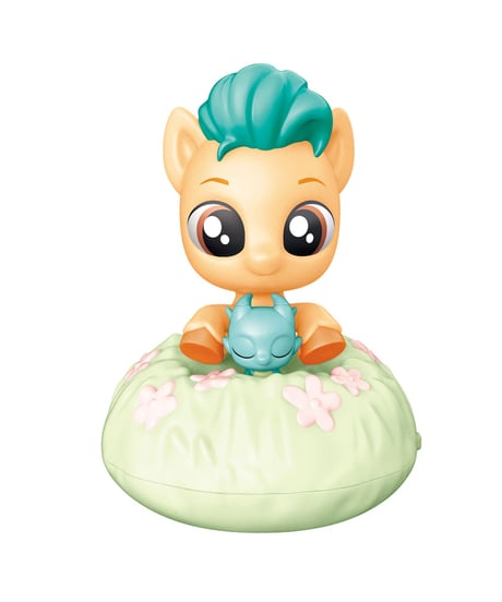 My Little Pony Magic Night Light　6個入り1BOX　［童友社］