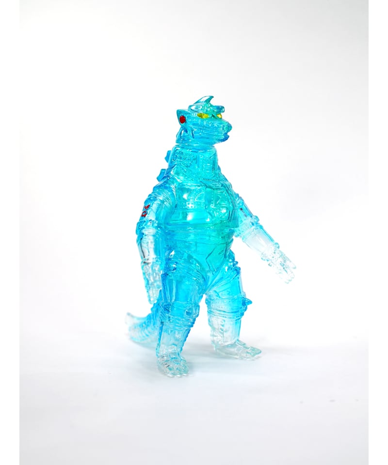 CCP ミドルサイズシリーズ ゴジラEX【第1弾】 全6種 | WonderToys CCP ミドルサイズシリーズ ゴジラEX【第1弾】 全6種 | WonderToys