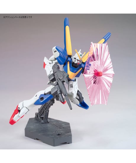 HGUC 1/144 V2ガンダム　機動戦士Vガンダム　プラモデル　［バンダイ］