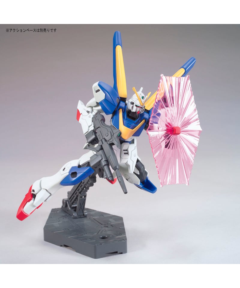 HGUC 1/144 V2ガンダム 機動戦士Vガンダム プラモデル ［バンダイ