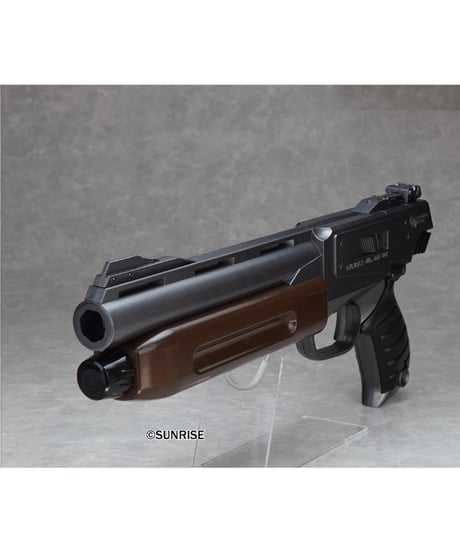 REAL FORM WATER GUN （キリコの アーマーマグナム the Water Gun/アーマーマグナム the Water Gun）　全２種　装甲騎兵　ボトムズ