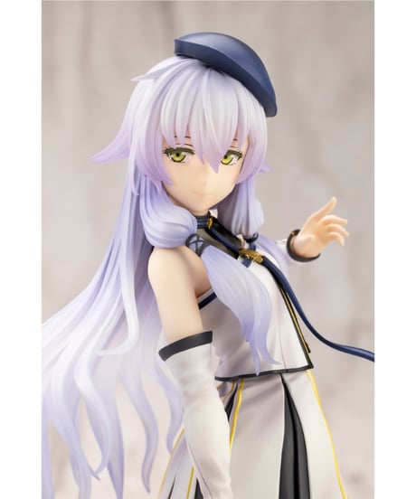 アルティナ・オライオン 界の軌跡Ver.　1/8　PVC塗装済み完成品　軌跡シリーズ　［コトブキヤ］