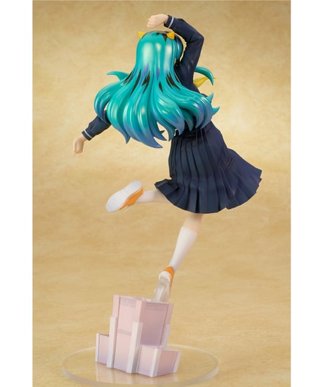 うる星やつら　ラム 制服版　1/7スケール　PVC製塗装済み完成品