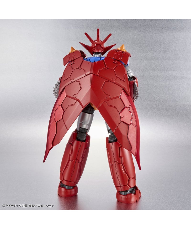 HG 1/144 ゲッタードラゴン(INFINITISM） ゲッターロボG