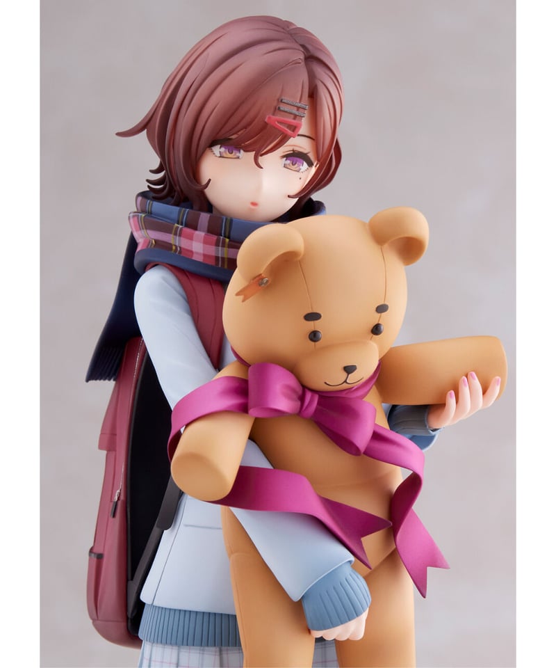 SSP カラカラカラ 樋口円香 カラカラカラ】樋口円香 の感想｜あ