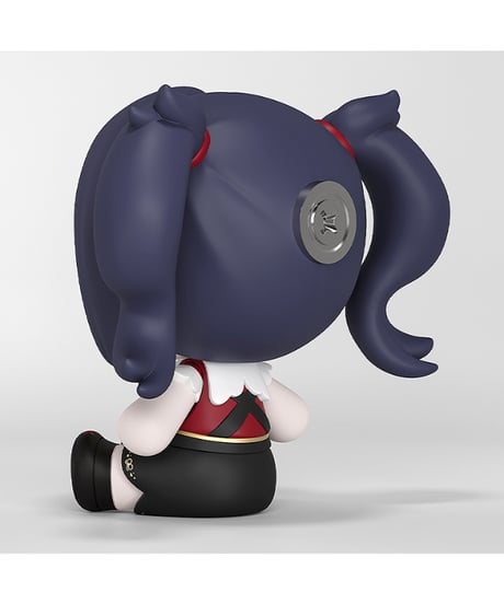 【予約】Huggy Good Smile あめちゃん　NEEDY GIRL OVERDOSE　[グッドスマイルアーツ上海]