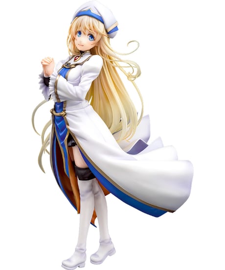 女神官（再販）　プラスチック製塗装済み完成品　1/7スケール【ゴブリンスレイヤー】