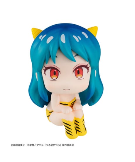 るかっぷ うる星やつら ラム