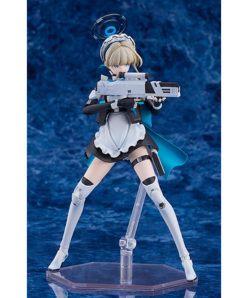 PLAMATEA ブルーアーカイブ Blue Archive トキ　プラモデル Amazon | PLAMATEA ブルーアーカイブ Blue Archive トキ ノン