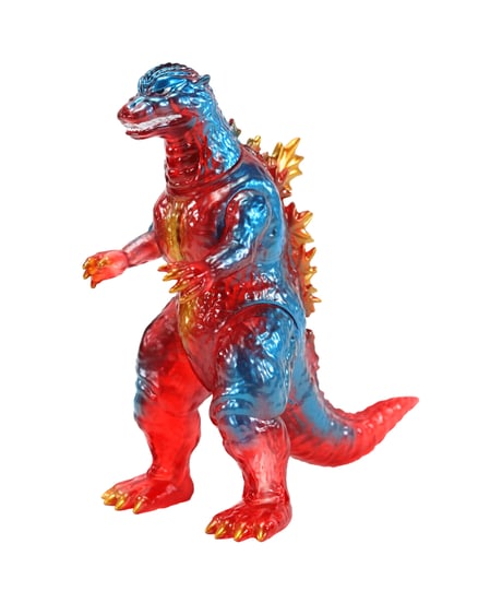 CATEGORY ゴジラシリーズ | WonderToys