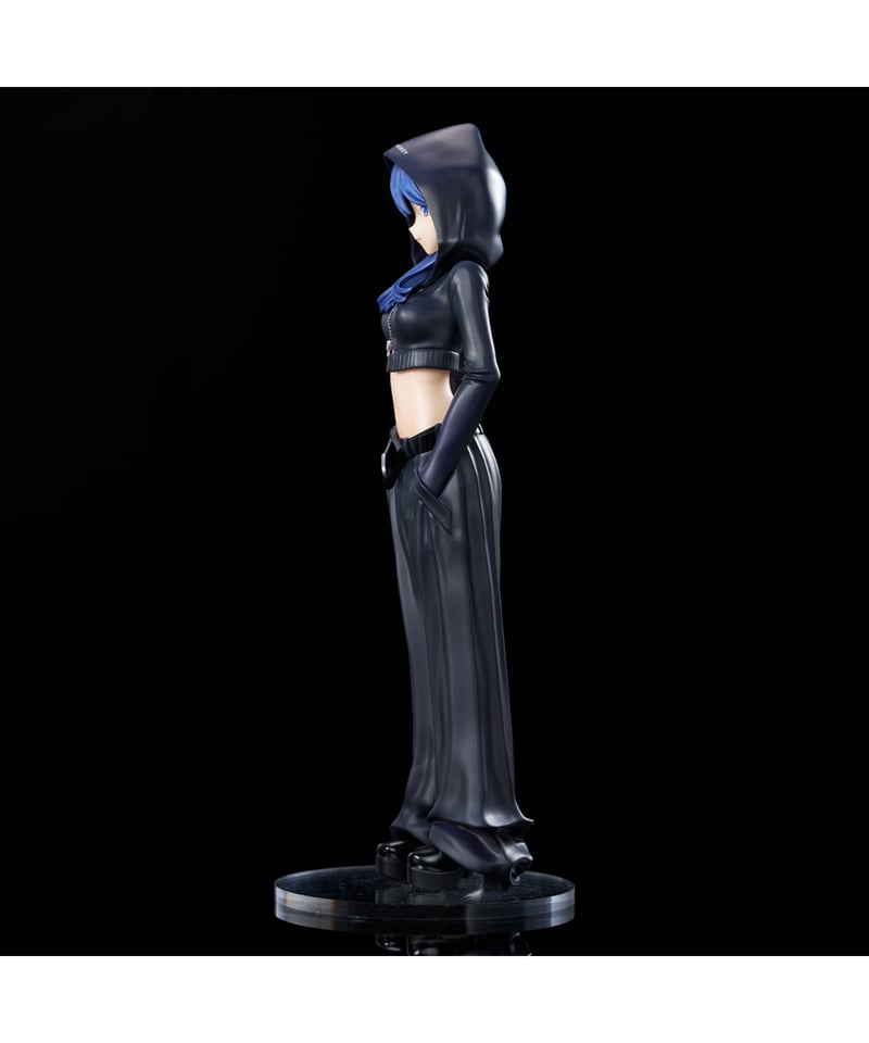 グリッドマンユニバース』ZOZO BLACK COLLECTION 「宝多六花」 | Won