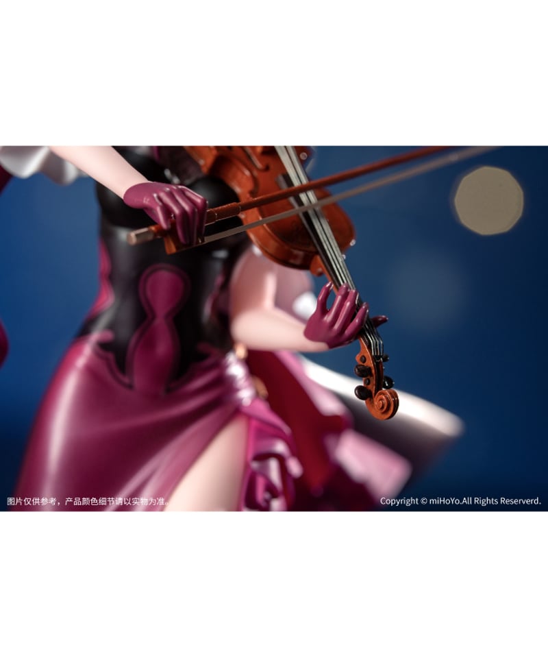Gift+ 崩壊スターレイル カフカ スターレイル 1/8フィギュア Amazon | Gift+シリーズ 『崩壊：スターレイル』カフカ スター