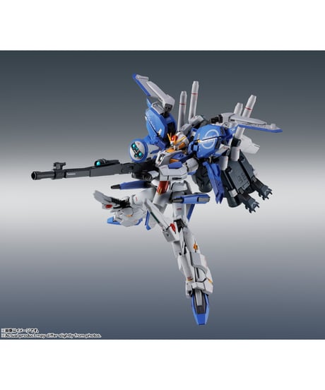 METAL ROBOT魂（Ka signature） ＜SIDE MS＞ Ex-Sガンダム［Re:Coordinate］　ガンダム・センチネル　［バンダイ］