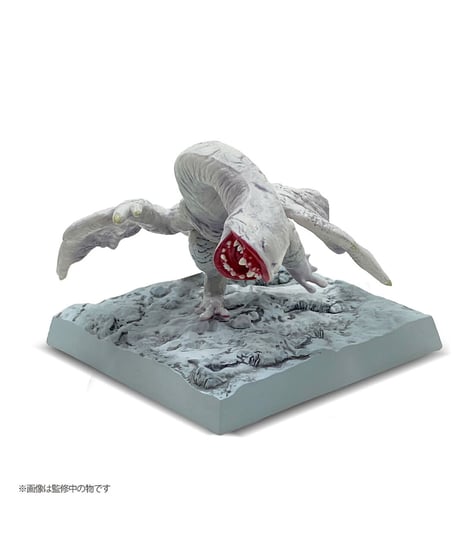 カプコンフィギュアビルダー モンスターハンター モンスターコレクションギャラリー Vol.2　1ボックス（６個入り）