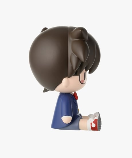 【予約】名探偵コナン　ふわぷち　デフォルメフィギュア　江戸川コナン　[セガ フェイブ]