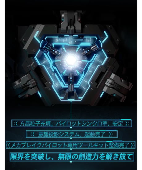 【送料無料】メカブレイク×HobbyMio 模型製作ツールセット　［HOBBY MIO］