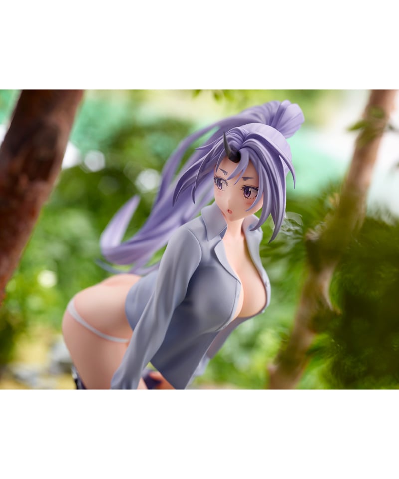転生したらスライムだった件　シノン お着替えMode 転生したらスライムだった件 シオン お着替えMode 1/7 完成品