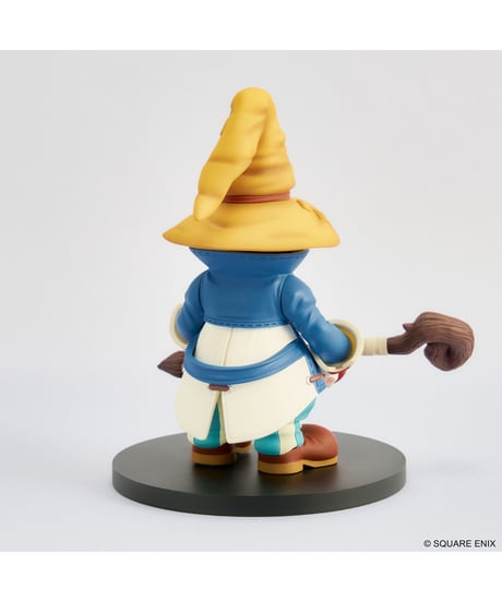 ファイナルファンタジーIX アドラブルアーツ ビビ・オルニティア　［スクウェア・エニックス］