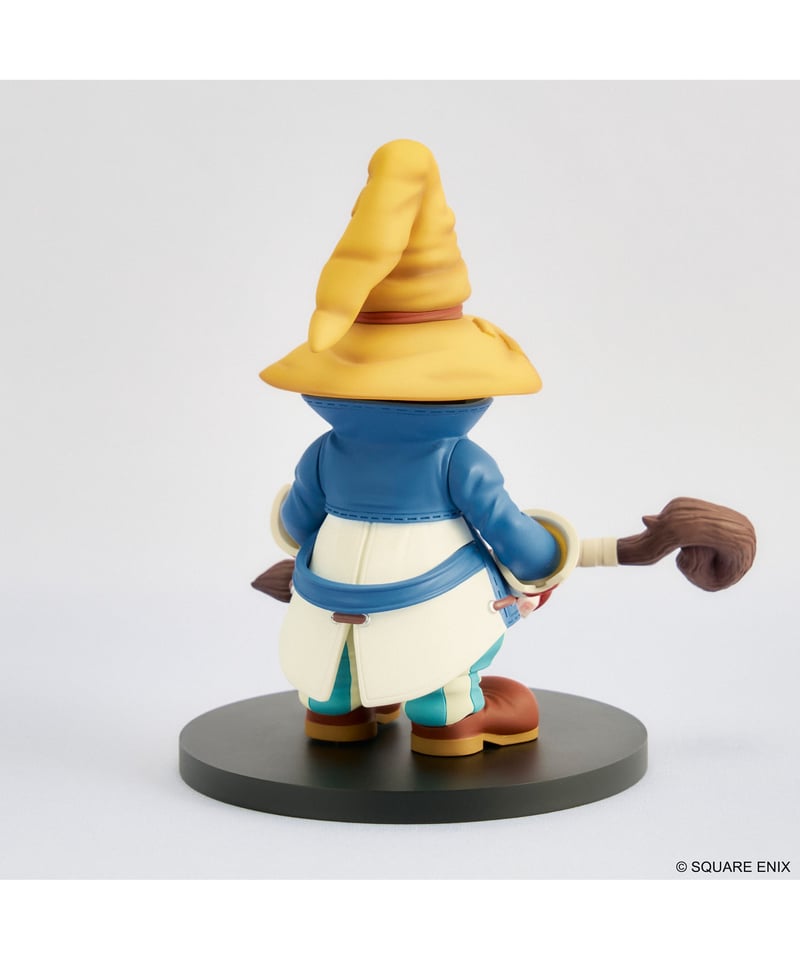 予約】ファイナルファンタジーIX アドラブルアーツ ビビ