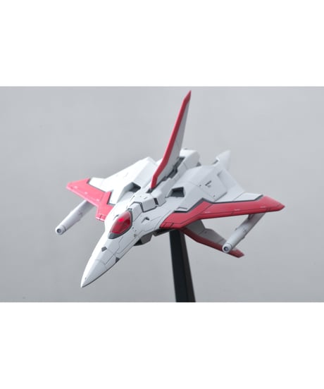 【予約】沙羅曼蛇 色分け済みカラーレジン製組立キット ロードブリティッシュ 再販　［ＲＣベルグ］