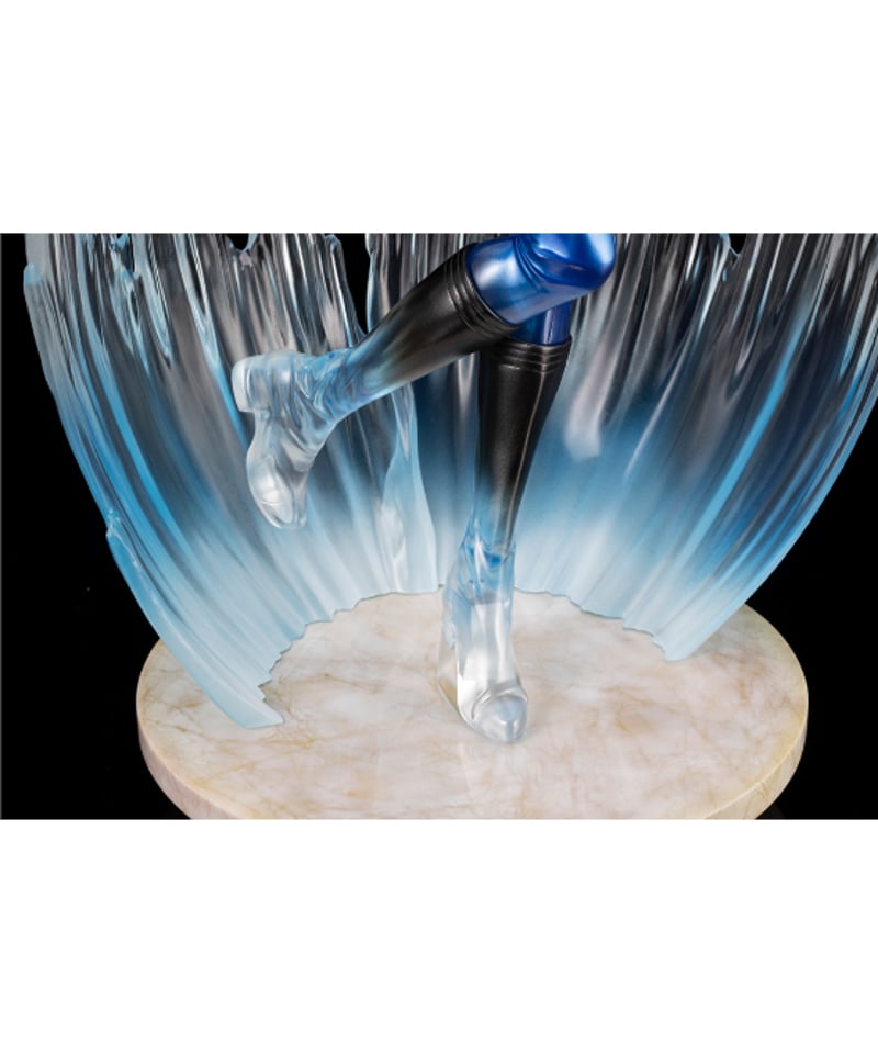 MARVEL美少女 インビジブル・ウーマン ULTIMATE 1/6スケール PVC