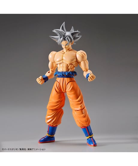 【送料無料】Figure-rise Standard 孫悟空(身勝手の極意)　ドラゴンボール