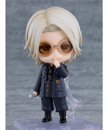 【予約】ねんどろいど HYDE　塗装済み可動フィギュア　[グッドスマイルカンパニー]