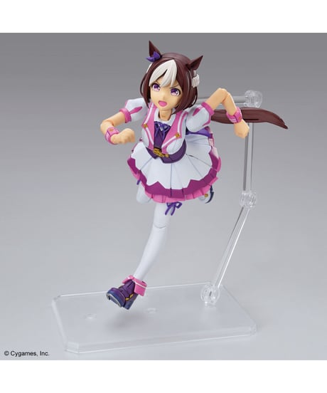 Figure-rise Standard ウマ娘 プリティーダービー スペシャルウィーク