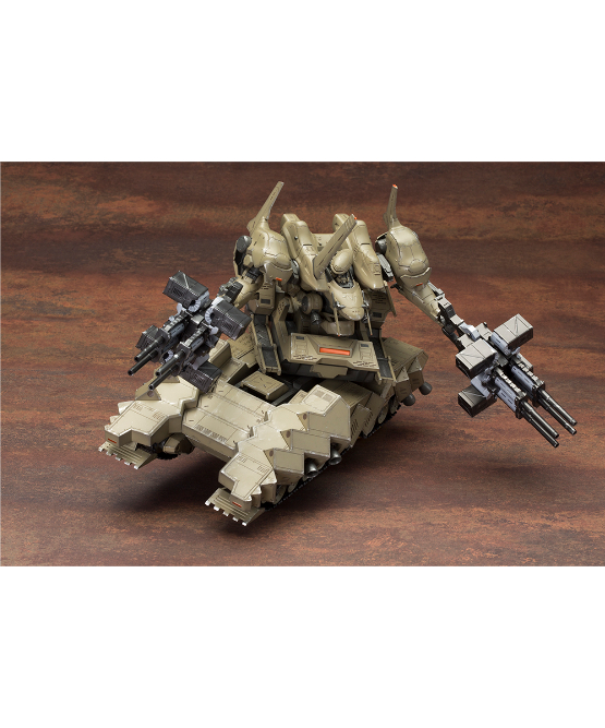 アーマード・コア ヴァーディクトデイ MATSUKAZE mdl.2 拠点防衛仕様