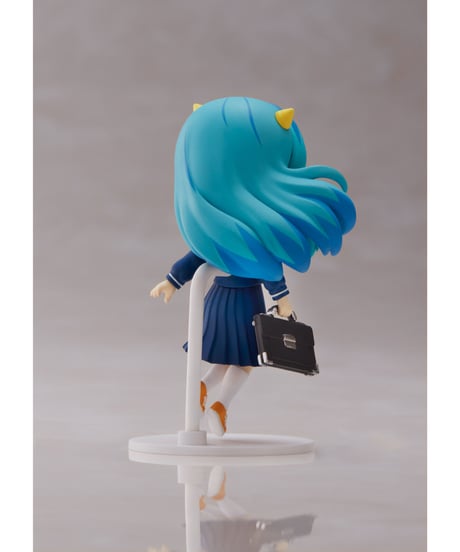 うる星やつら ミニフィギュア 全5種（再生産）　ラム/ラム（制服Ver.）/諸星あたる/三宅しのぶ/テン＆コタツネコ