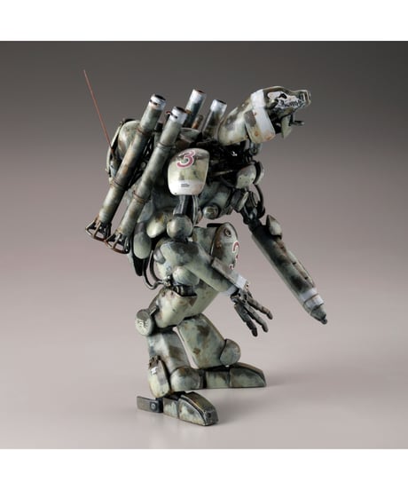 ARTPLA マシーネンクリーガー ファイナルフントセット＆ジェリ缶おじさん