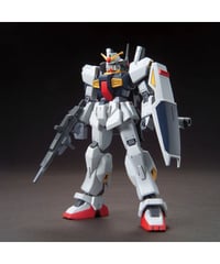 【送料無料】HGUC 1/144ガンダムMk-II（エゥーゴ仕様）　機動戦士Zガンダム　プラモデル　［バンダイ］