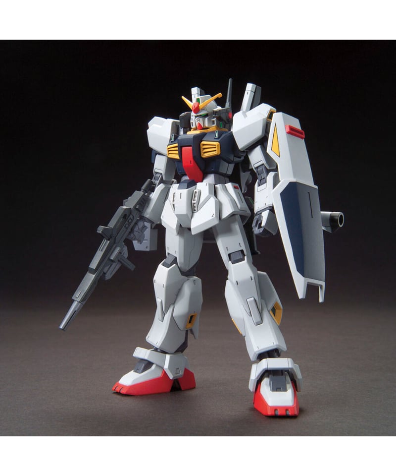 HGUC 1/144ガンダムMk-II（エゥーゴ仕様） 機動戦士Zガンダム